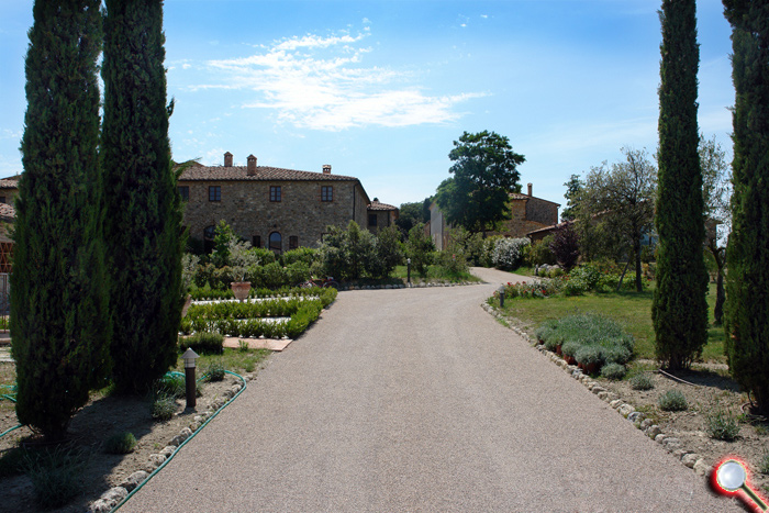 Borgo Sant' Anastasio