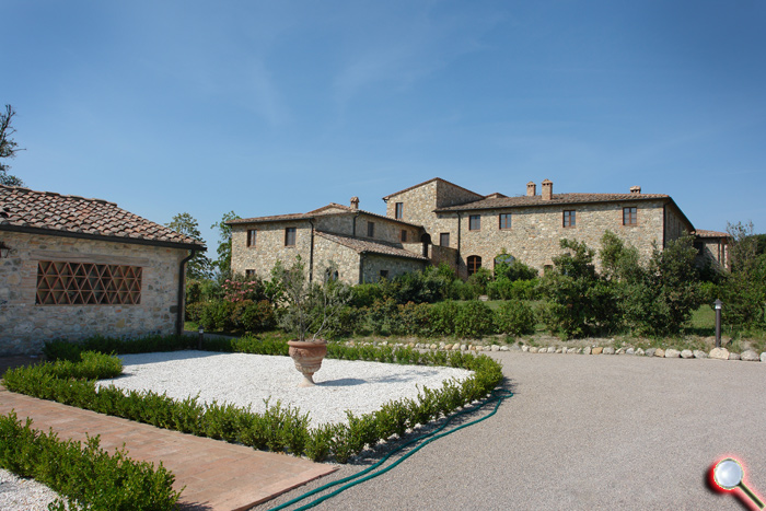 Borgo Sant' Anastasio