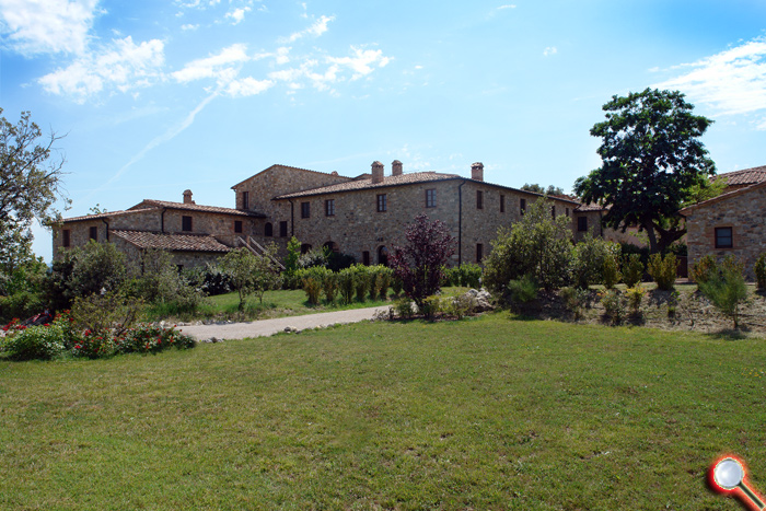 Borgo Sant' Anastasio