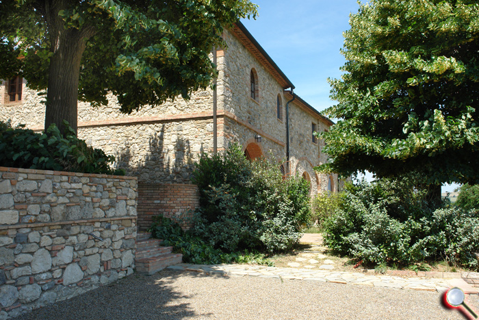 Borgo Sant' Anastasio