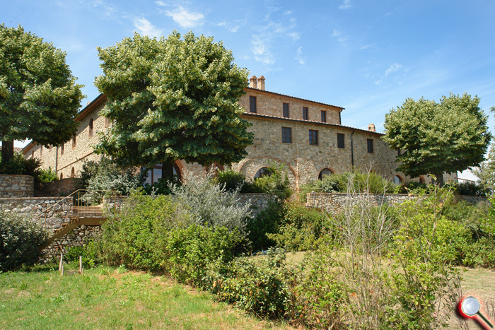 Borgo Sant' Anastasio