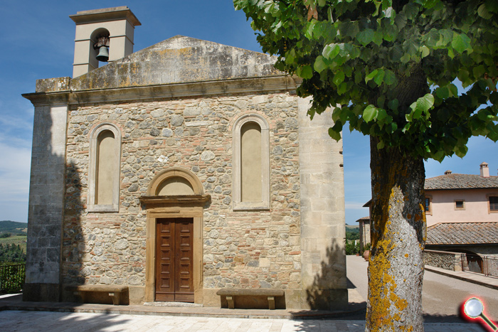 Borgo Sant' Anastasio