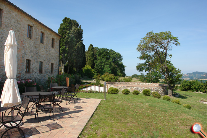 Borgo Sant' Anastasio