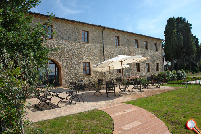 Borgo Sant' Anastasio