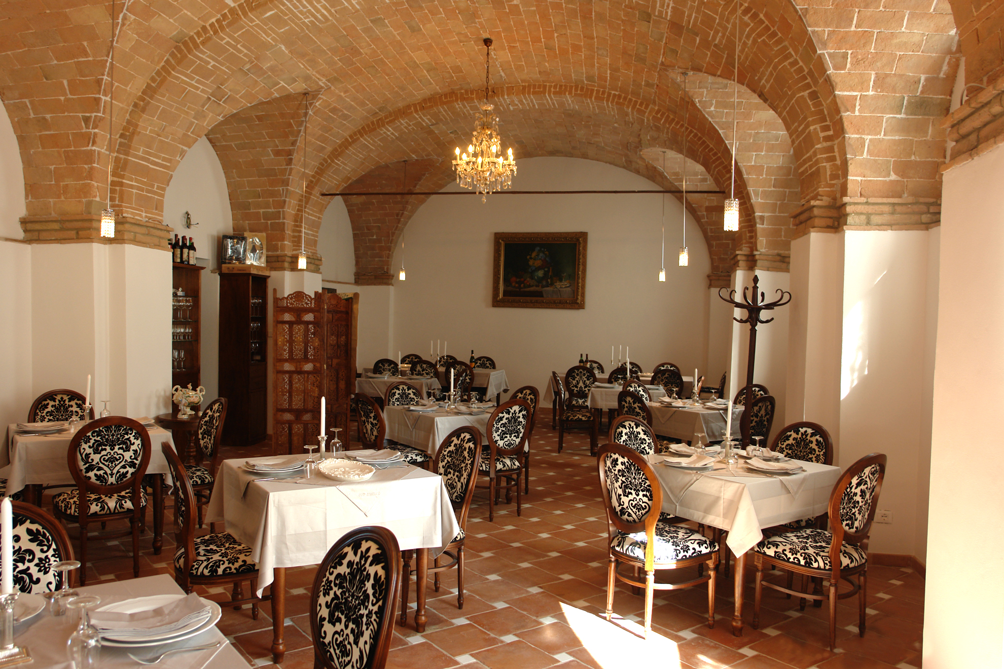 Willkommen in der Toscana im Sant' Anastasio *** Ferien und
