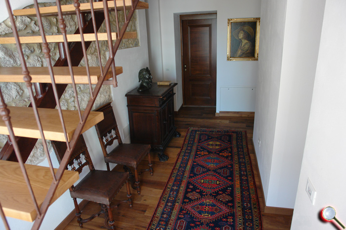 Borgo Sant' Anastasio