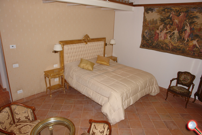 Borgo Sant' Anastasio