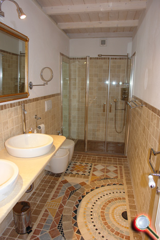 Borgo Sant' Anastasio