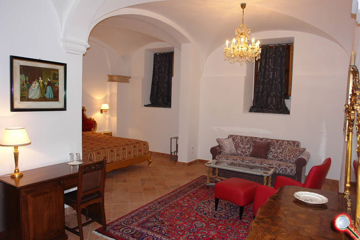 Borgo Sant' Anastasio